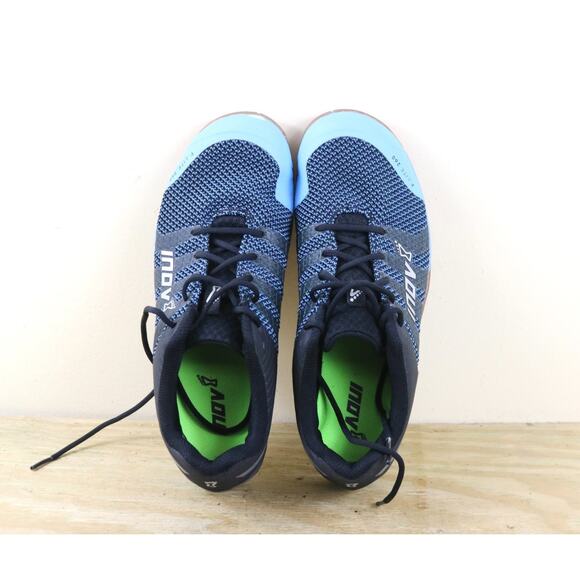 Inov-8 Womens Shoes 9.5 Multi F-Lite 260 Running Barefoot Cross Training - Picture 4 of 6